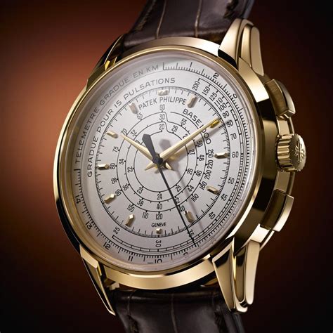 View all Patek Philippe watches .